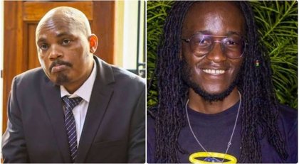 Arms Movement Registers Declared Crucial Evidence in Rex Masai Inquest
