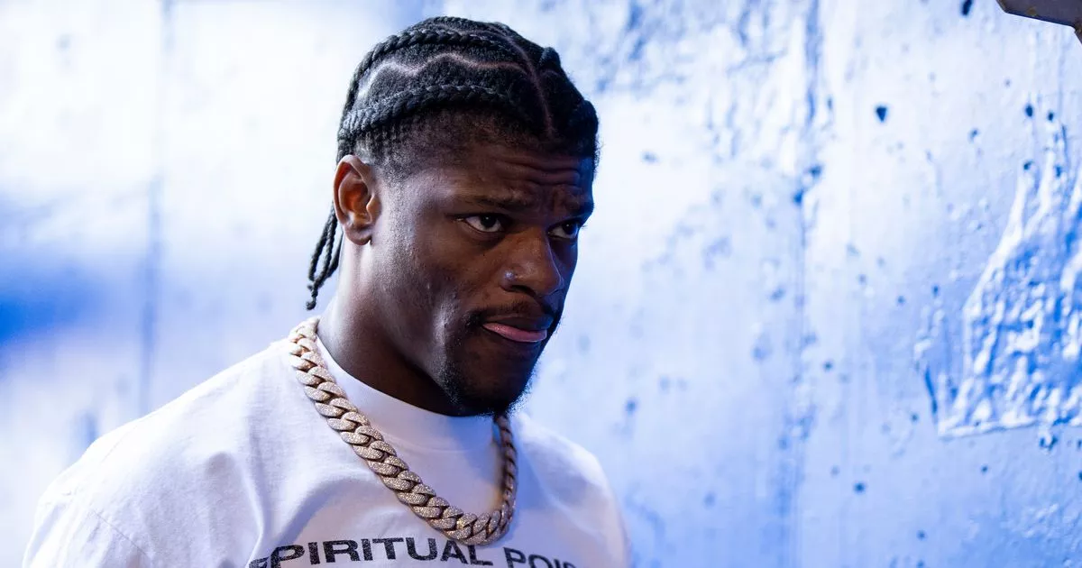 Lamar Jackson injury timeline as Baltimore Ravens suffer hammer blow