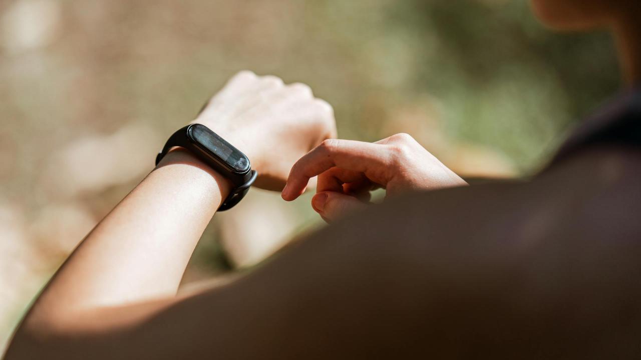Resting heart rate: how pulse changes can signal hidden health issues