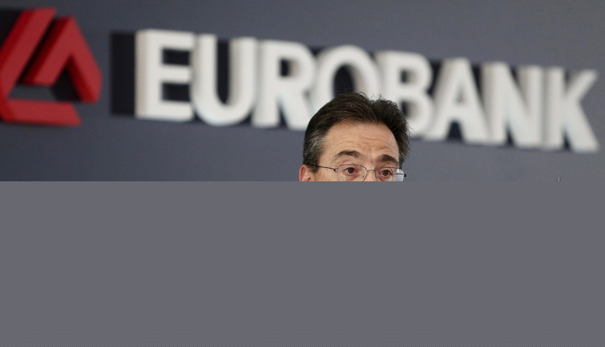 Eurobank: Αναβαθμίζει όλους τους στόχους για το 2026 – Καραβίας: Στα €4,5 δισ. ο πήχης για νέες χορηγήσεις