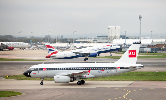 Comment on Brexit uncertainty, but LHR is doing well by Bulk URL Shortener