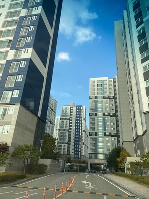 2억원대 분양가 순천 송보아파트 대표, 사기 혐의 구속