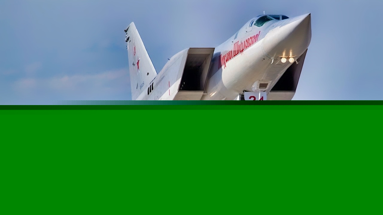 Forget the Ukraine Front Line: A Russian Missile Left a Crater in a Polish Field and NATO Scrambled a Fighter Aircraft Over It