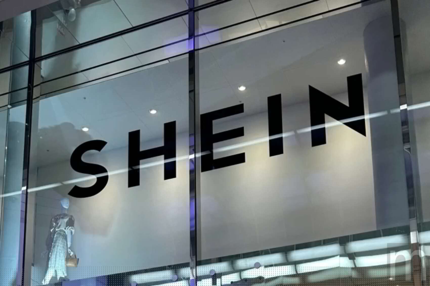La otra cara del éxito de Shein: vende como Inditex, pero sus beneficios están a años luz