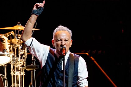 Streets of Minneapolis: Bruce Springsteen takes aim at Trump in new song