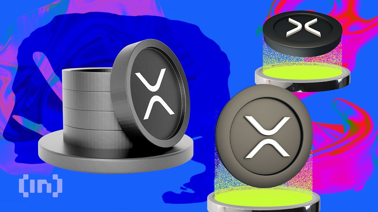 XRP Bears Tested As Whales Pour In $1.5 Billion — Here’s How Price Could React