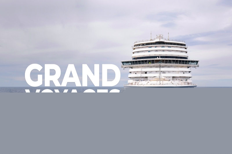 Cruise-Focused ‘Grand Voyages’ Series Debuts on Amazon Prime