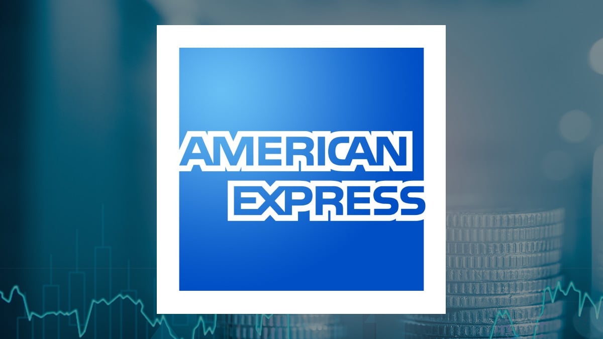 KMG Fiduciary Partners LLC Cuts Stock Holdings in American Express Company $AXP
