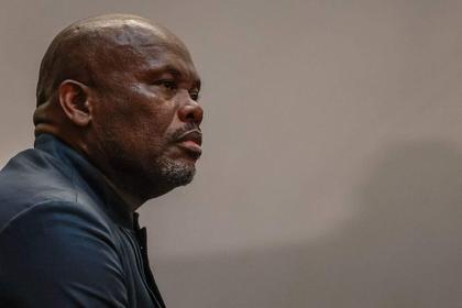 Sibiya wanted control of dockets ‘right from the beginning’ – Masemola tells Madlanga commission