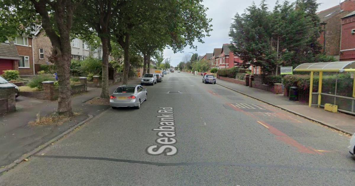 Four arrests after reports of scrambler bikes 'ridden dangerously' in Wallasey