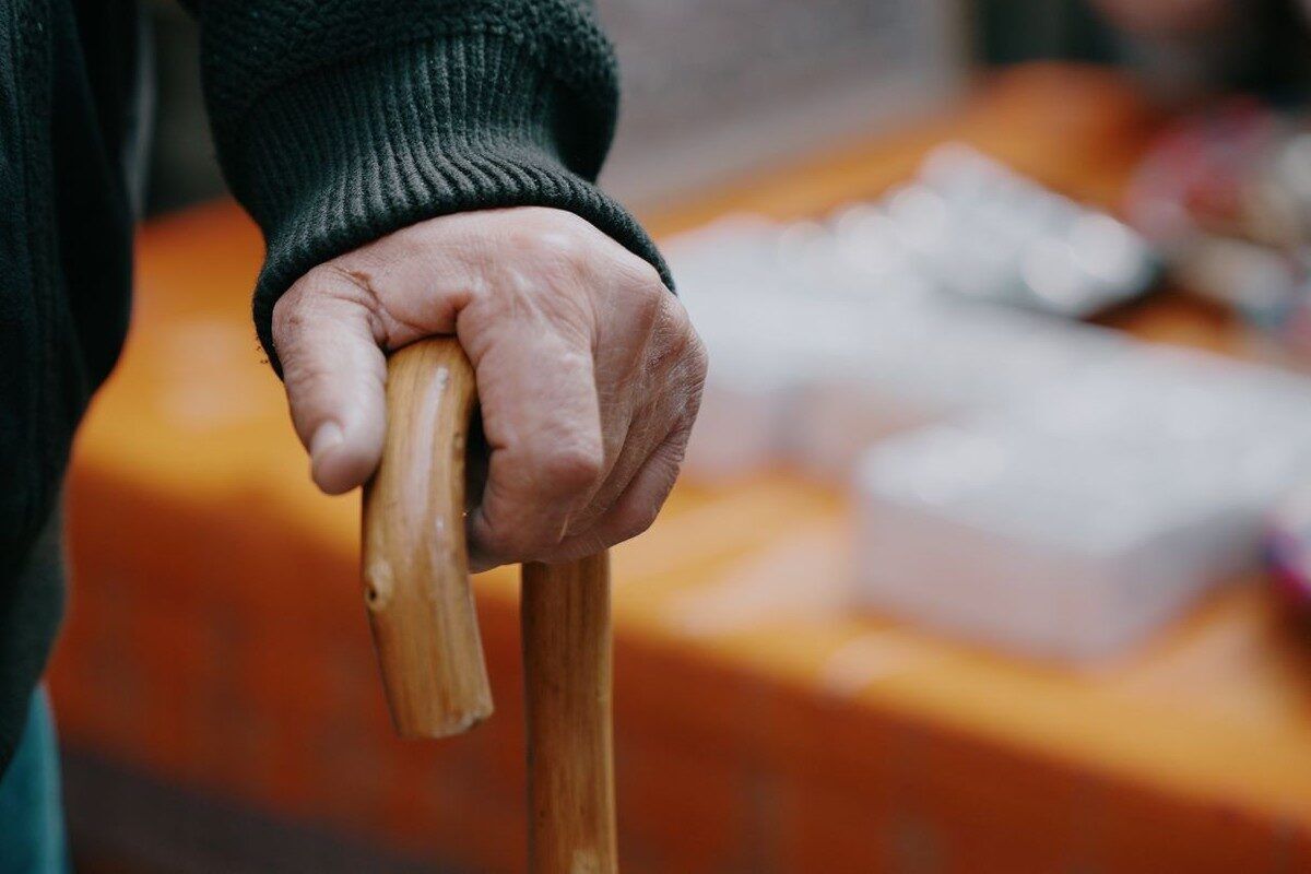 ‘I don’t qualify for rates rebate’: Pensioner reveals why her savings work against her