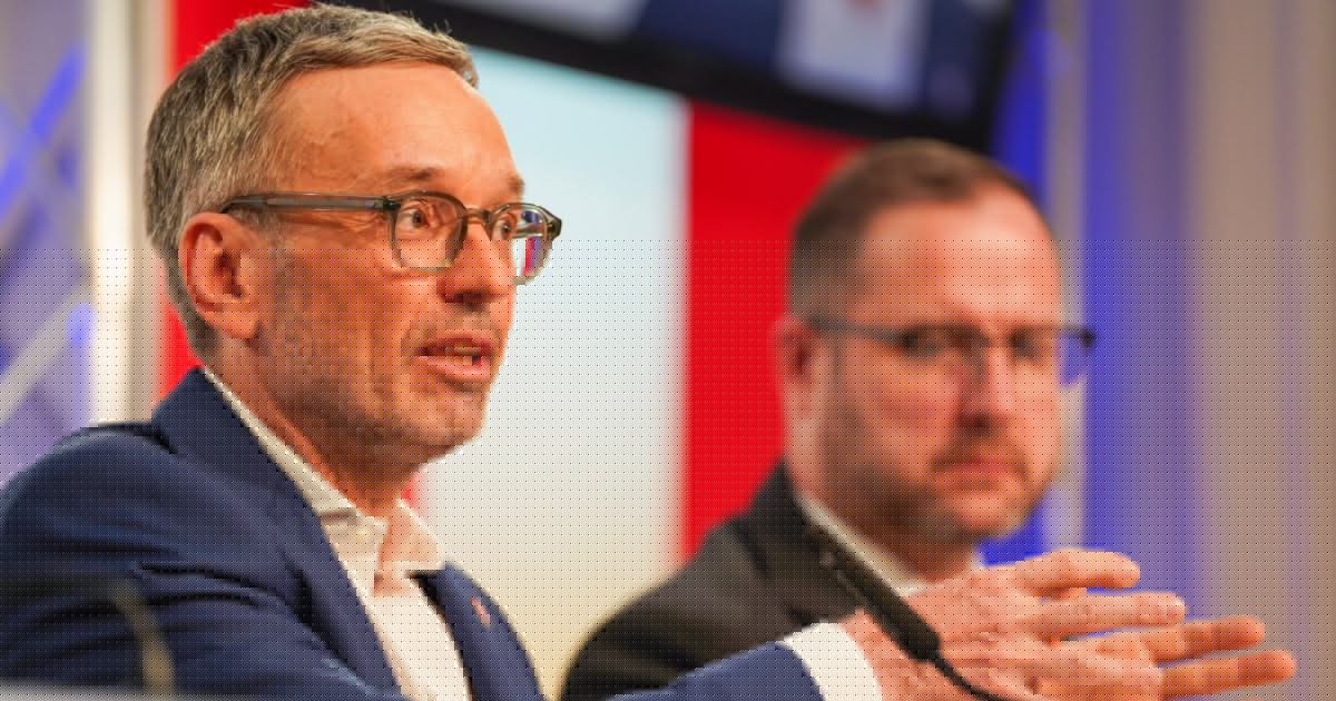 Wie die „Heute“ Stimmung für die FPÖ macht