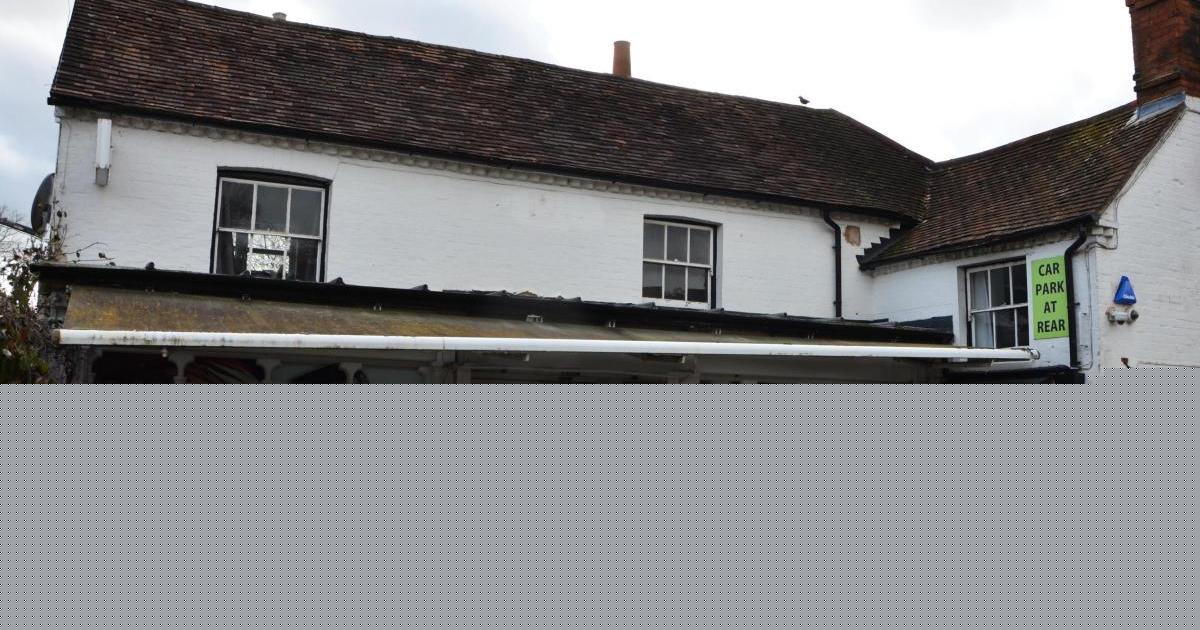 Shop and former Post Office in village back open after months of closure