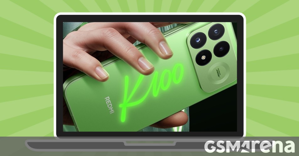Redmi K100 Pro, Galaxy S27, Pixel 11 specs leak, Week 32 in review