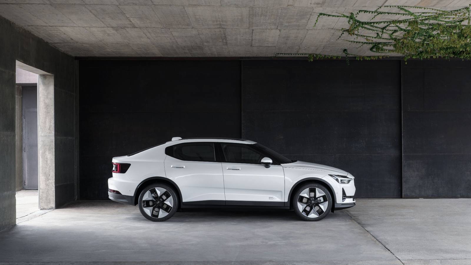 This Luxury EV That Now Costs Less Than A New Corolla