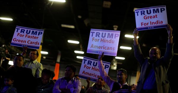 ‘Anti-Hindu’ crimes remain low in US, but MAGA hostility against Indians is growing