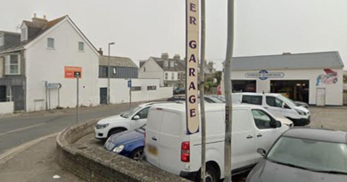 Influencer's Cornwall street food venue a ‘daytime nightclub’ in wrong location