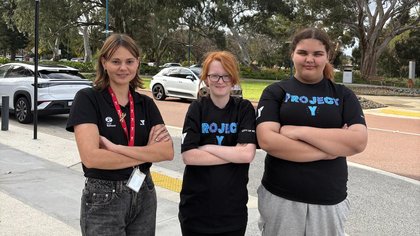 Belmont calls for young people to help lead Wright Street and Belmont Hub crossing makeover in Cloverdale