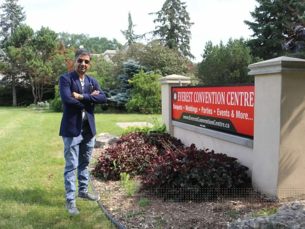 Local Bhutanese Nepali community hosting first-time event in Canada