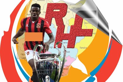 Renewed Hope tournament for launch in 2026 – Organisers