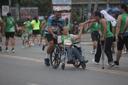 MILO energizes 3 million Filipino kids through sports, launches first inclusive marathon for PWDs