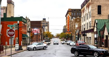 8 Cities In Indiana So Affordable, Retirees Wished They Moved Sooner