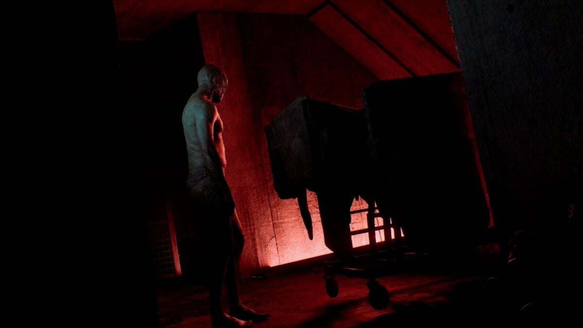 Silent Hill: Townfall Tackles The Scariest Subject Of Them All: Healthcare