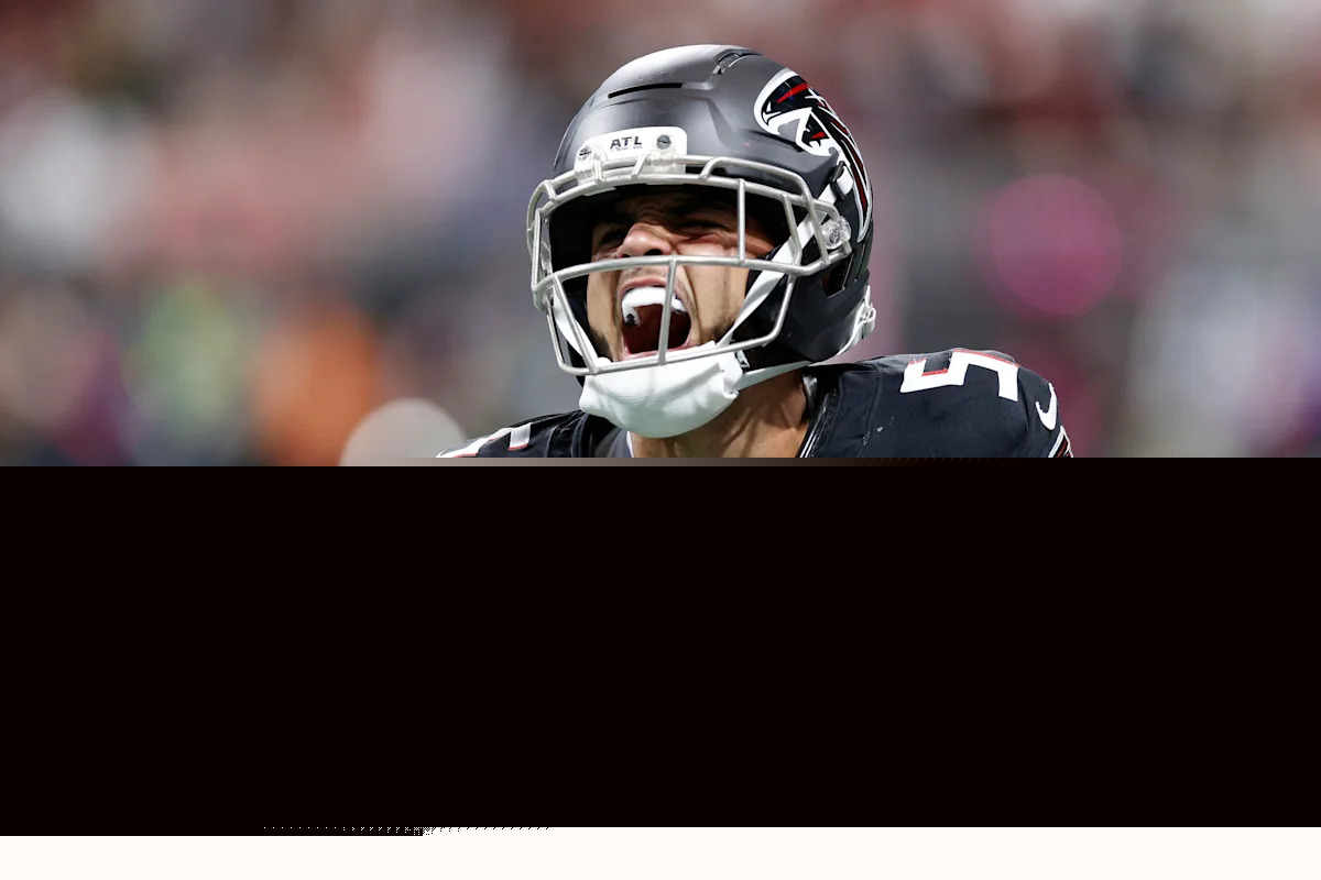 2025 Fantasy Football Rankings: Justin Boone's top wide receivers for Week 5