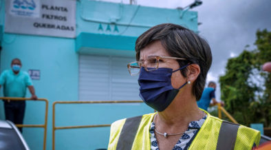 Comment on FEMA approves $113M for PRASA sewer systems improvements by DOMINGO G ROSADO PE