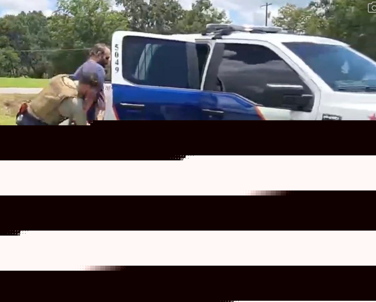 Viral Predator Catchers Result In Multiple Louisiana Arrests