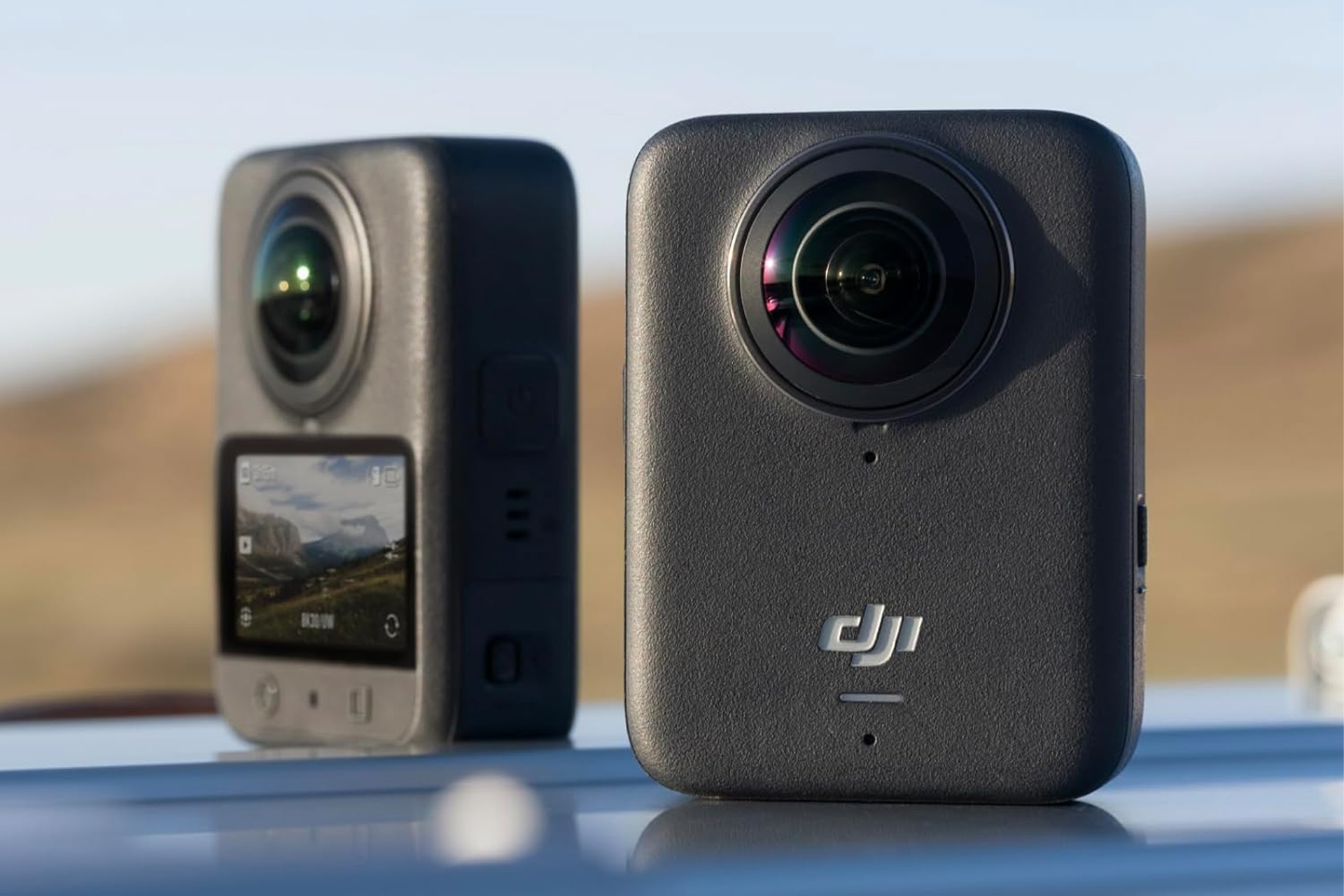 Forget GoPro, DJI Osmo 360 Action Camera Crashes to Its Cheapest Price Yet After Multiple Discounts
