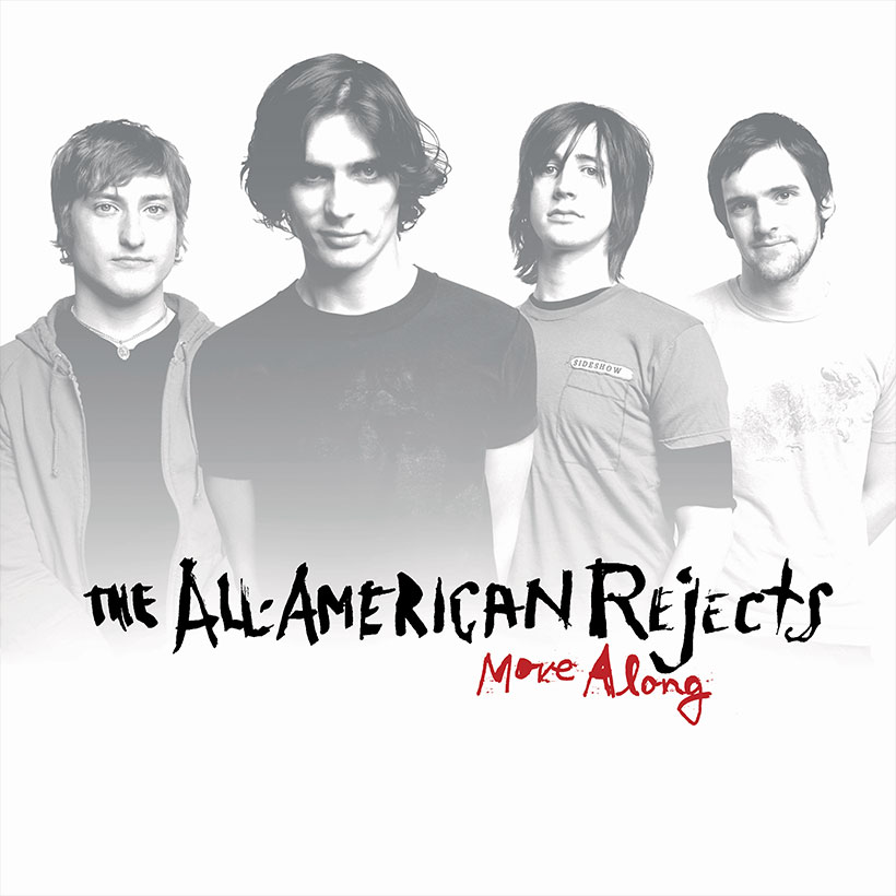 All-American Rejects’ ‘It Ends Tonight’ Live Video Hits YouTube
