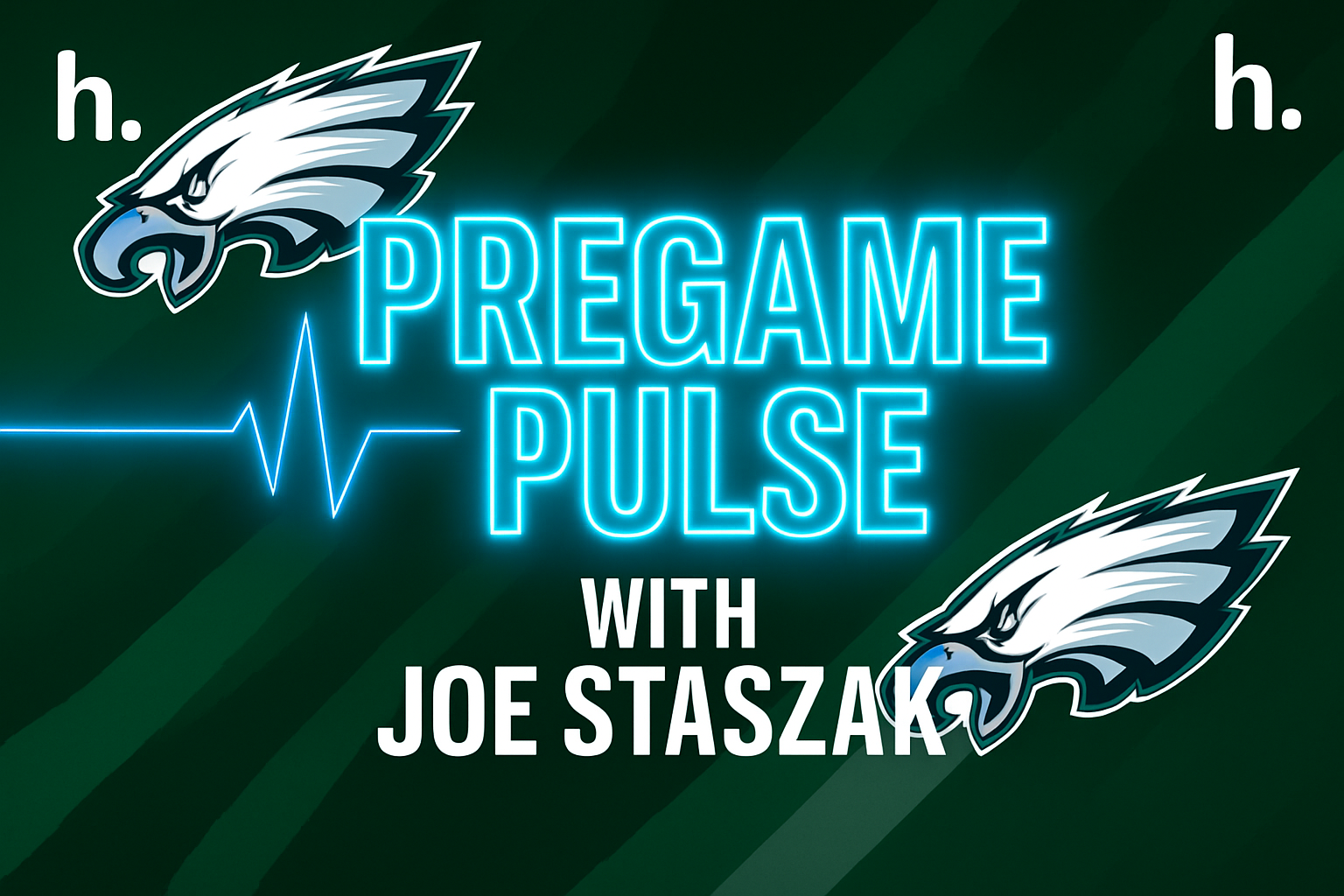 Message To Eagles’ OC Kevin Patullo: Throw A.J. the Damn Ball!