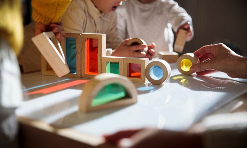 How Kentucky Achieved Bipartisan Childcare Reform