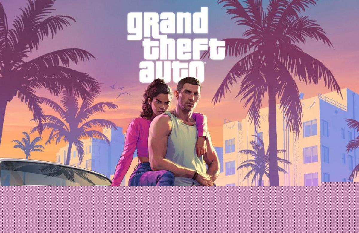 Rockstar Games Reveals Grand Theft Auto VI Fall 2025 Release