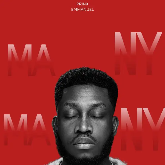 Prinx Emmanuel - Many (Song)