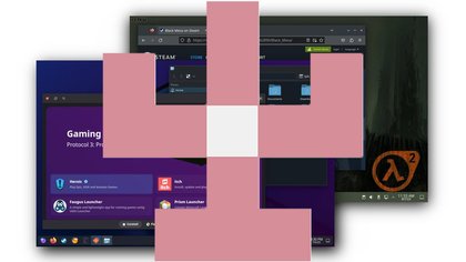 Can Linux Gaming Really Take On Windows? One Collective Is Betting Yes