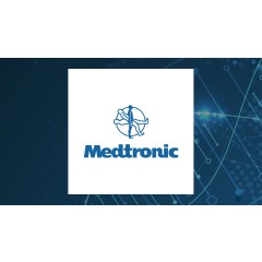 Trust Co. of Vermont Sells 2,316 Shares of Medtronic PLC $MDT
