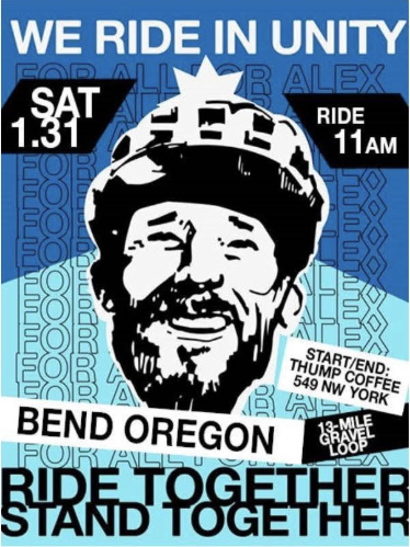 Two ‘Pretti Good’ Reasons to Ride Gravel Bikes Together