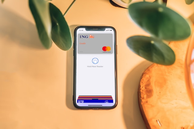 Mastercard (NYSE:MA): Jim Cramer’s “Tech Company in Bank Clothing”