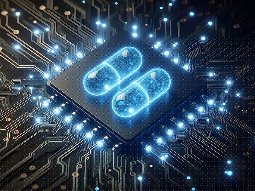Receptor.AI and Sethera establish discovery collaboration