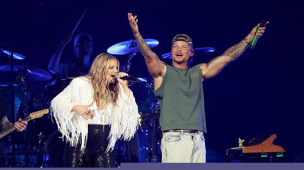 Kane Brown Gets Diamond Tattoo to Honor Hit Song as Lauren Alaina Plans to Follow Through on Promise