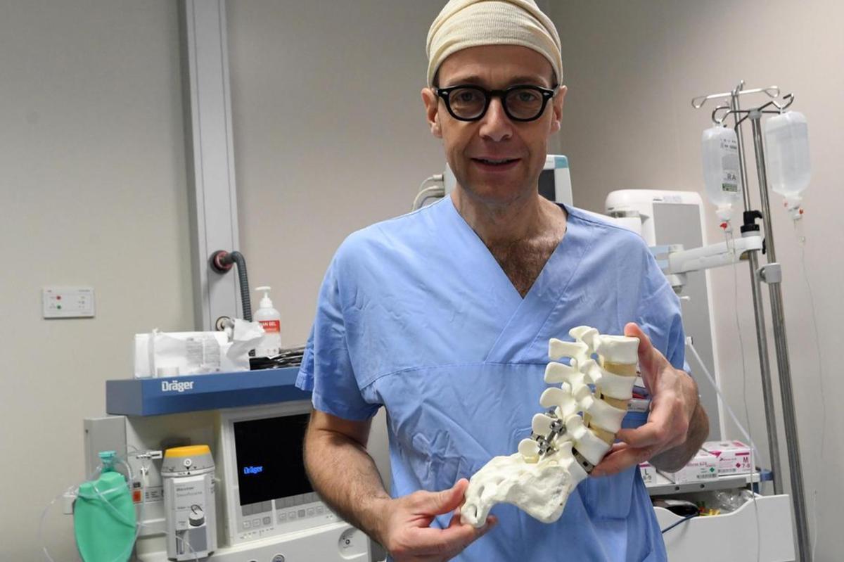 Ospedale Rizzoli, la replica: stop natalizio agli interventi per ferie e carenza infermieri