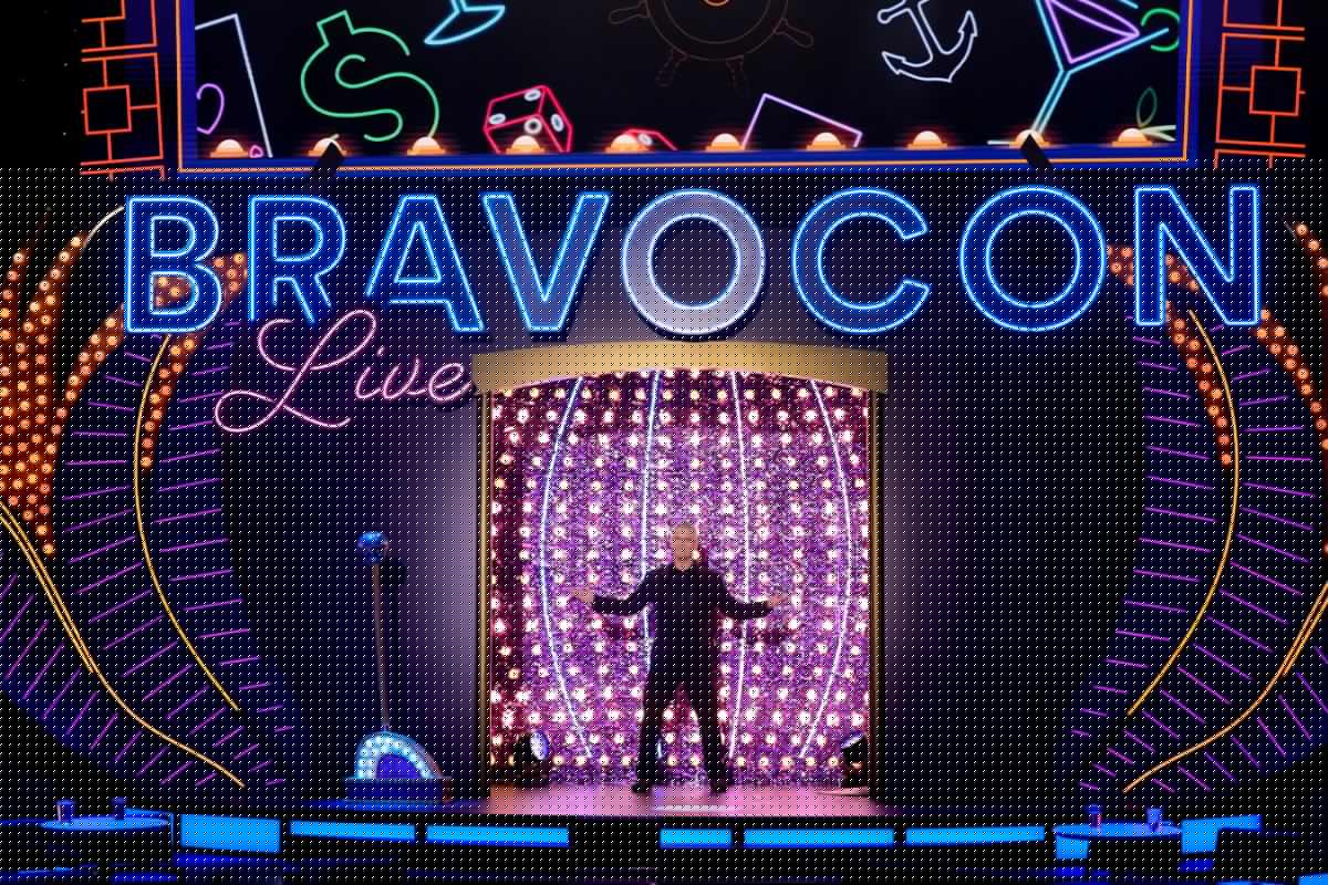 BravoCon 2025 Lineup Includes Special Screening Of ‘Vanderpump Rules’ Season 12, ‘Traitors’ Panel, And More