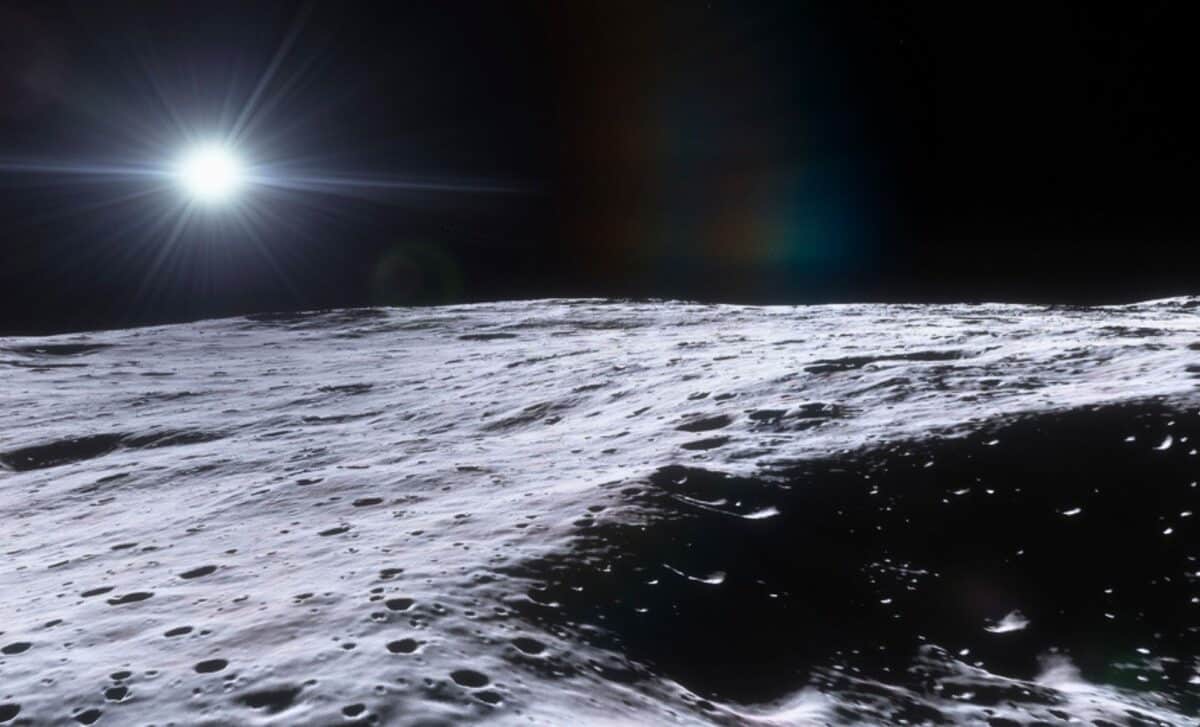 No Rover Has Ever Reached the Moon’s South Pole: China Will Send a Robot Hopping Into Dark Craters