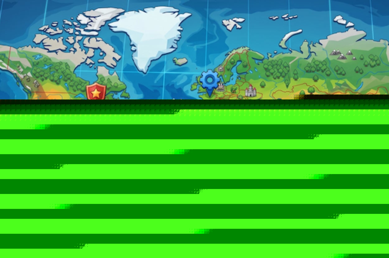 This World Map Game Is So Hard It'll Either Prove You're Brilliant Or Completely Humble You