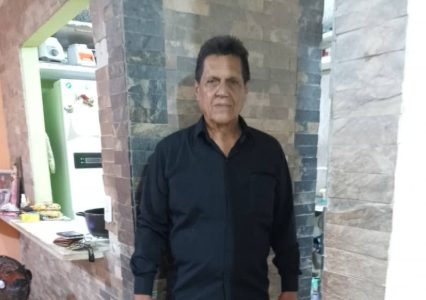Vente Venezuela denunció deterioro de salud de José Bernardo Barrientos, detenido en Anzoátegui