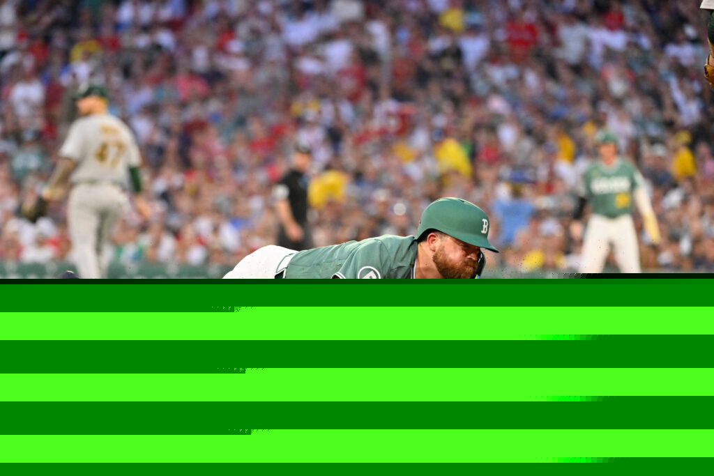Comment on Red Sox Designate Jake Rogers For Assignment by BigBopper