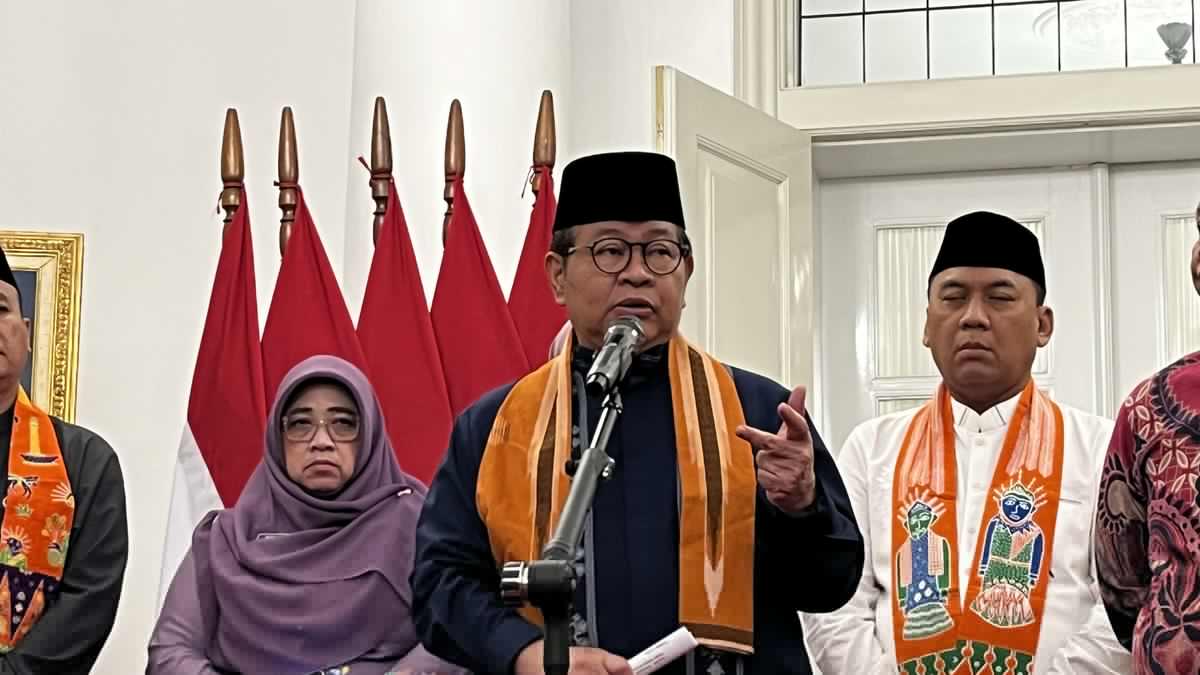 Reaksi Gubernur DKI  Ada 995 Senjata dan Narkoba di Sekolah Jaksel