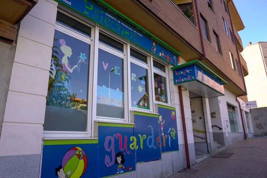 Kangurolandia cierra tras 34 años: el final de una escuela infantil que siempre tuvo lista de espera